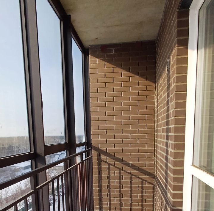 квартира г Новосибирск Заельцовская ул Кубовая 113/5 фото 5