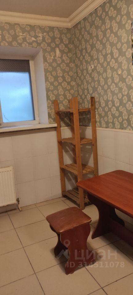 квартира г Краснодар р-н Прикубанский пер Гаражный 12/2 фото 6