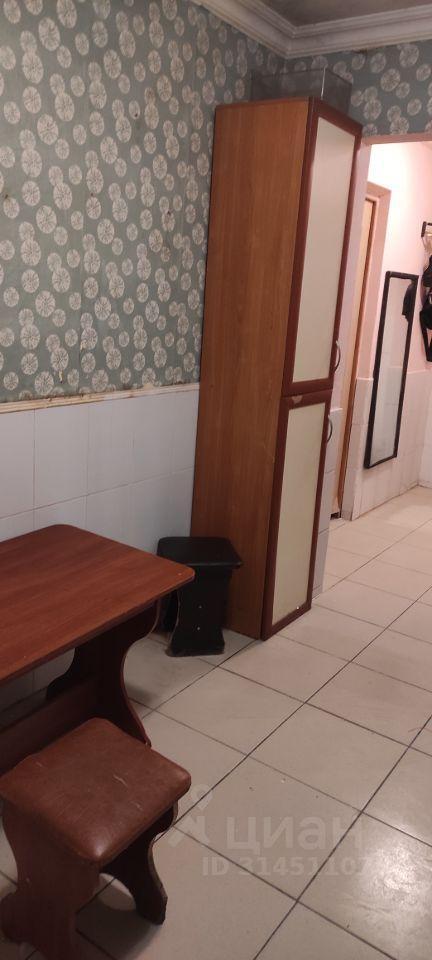 квартира г Краснодар р-н Прикубанский пер Гаражный 12/2 фото 5