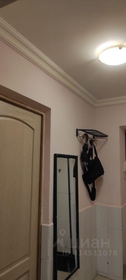 квартира г Краснодар р-н Прикубанский пер Гаражный 12/2 фото 11