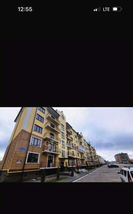 квартира г Ессентуки ул Очаровательная фото 4