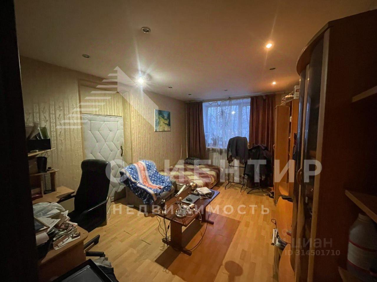 квартира г Екатеринбург р-н Кировский ул Малышева 132 фото 15