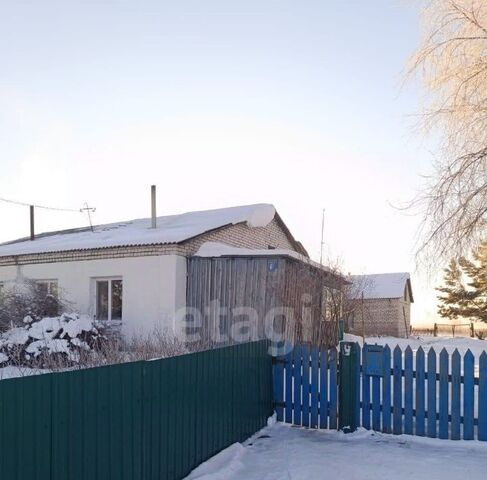 с Березовка ул Новая 61 фото