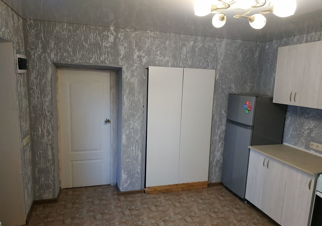 квартира г Симферополь р-н Центральный ул Козлова 92к/5 фото 2