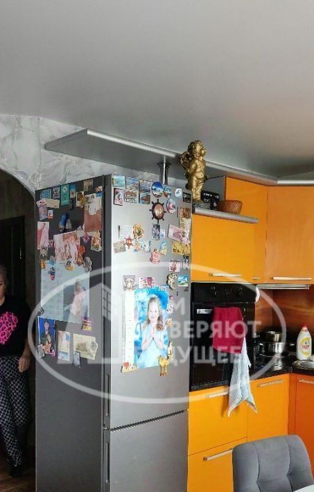 квартира г Чайковский ул Карла Маркса 52 фото 4