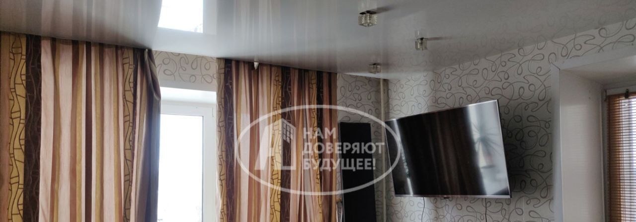 квартира г Чайковский ул Карла Маркса 52 фото 7