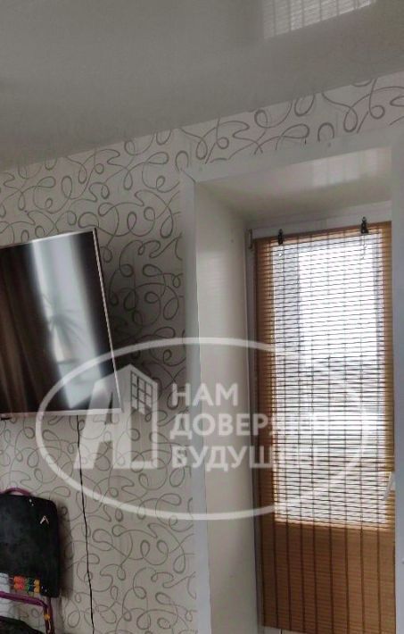 квартира г Чайковский ул Карла Маркса 52 фото 8