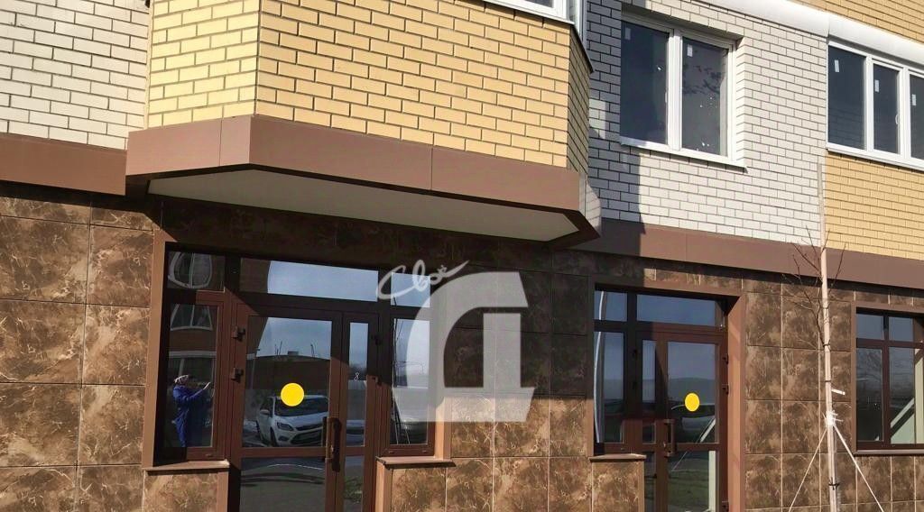 свободного назначения г Краснодар р-н Прикубанский ул Красных Партизан 1/4к 16 фото 6