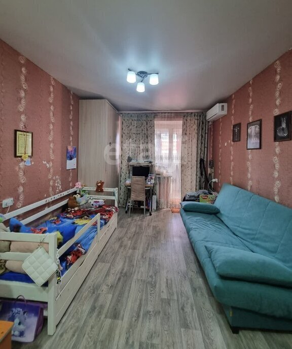 квартира г Абакан пр-кт Дружбы Народов 41а ЖК «пр. Дружбы Народов 41А» фото 14