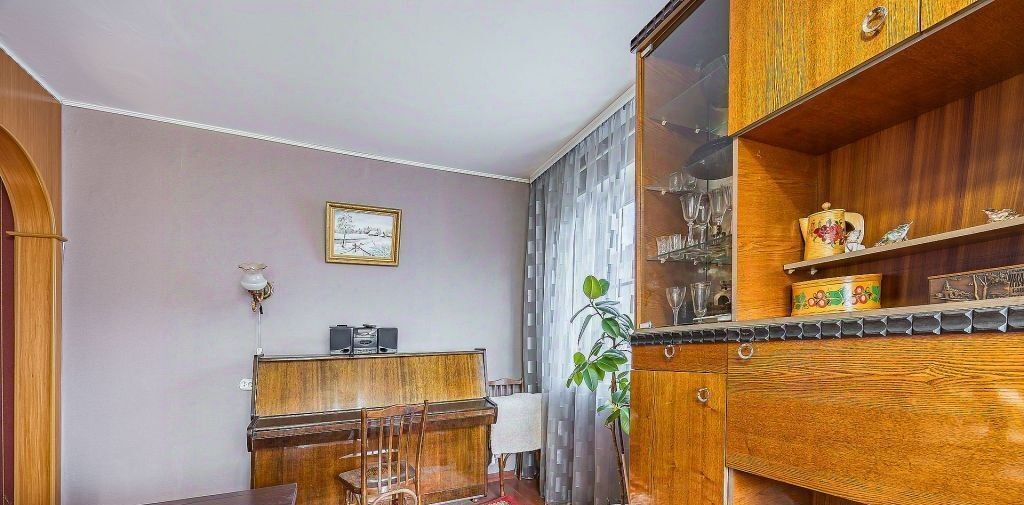 квартира г Нижний Новгород Парк культуры ш Южное 28а фото 8