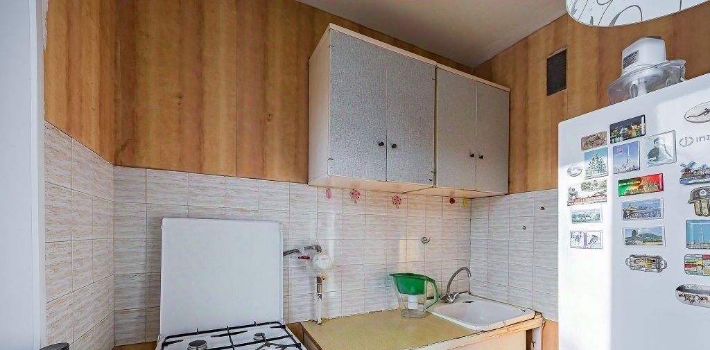 квартира г Нижний Новгород Парк культуры ш Южное 28а фото 11