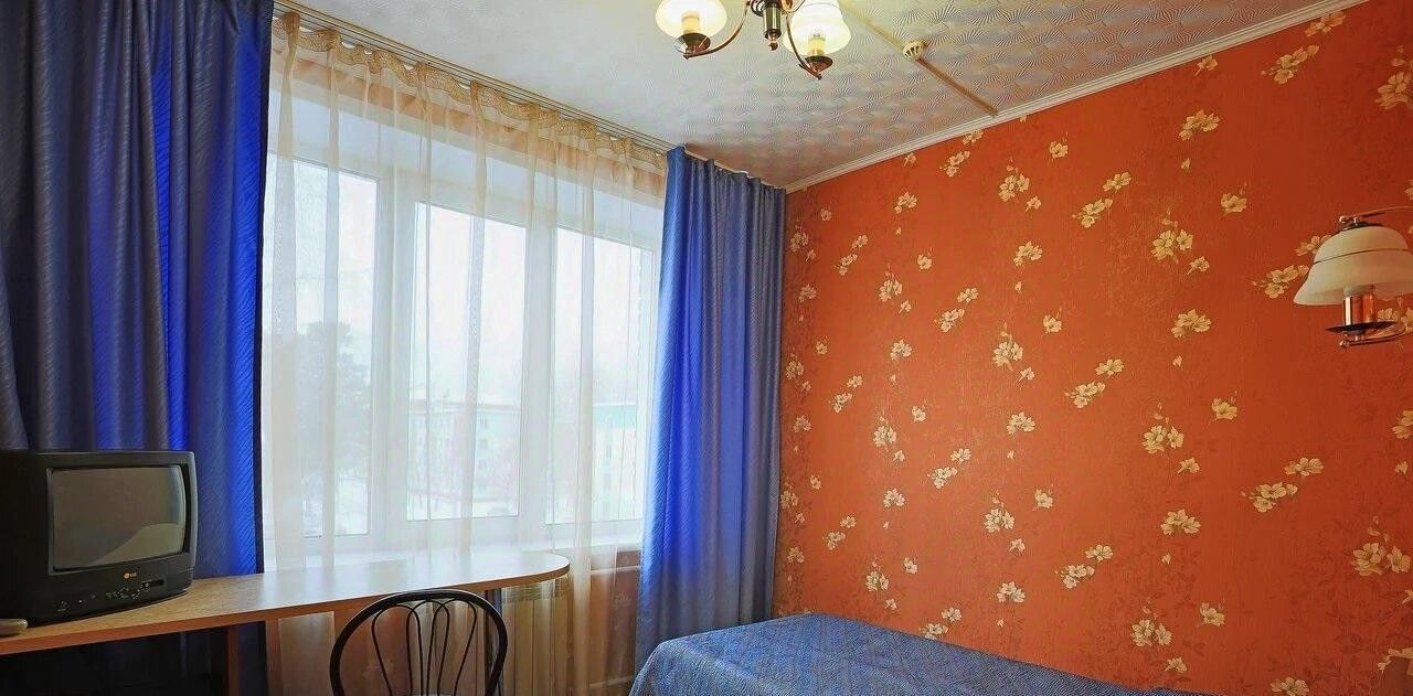 комната г Бийск ул Александра Радищева 20/1 фото 2