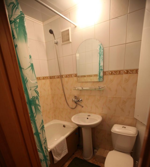 комната г Бийск ул Александра Радищева 20/1 фото 3