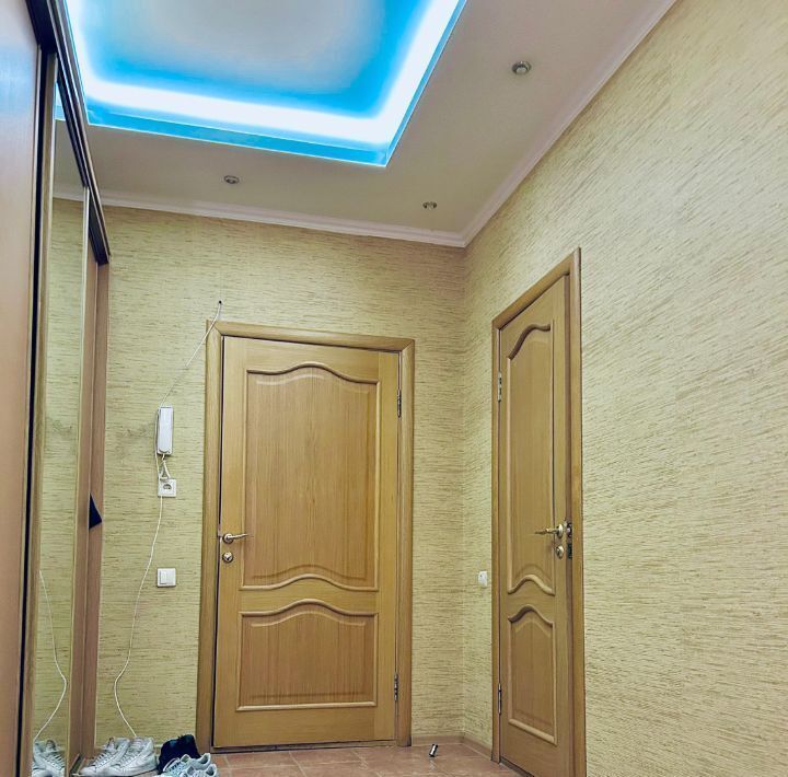 квартира г Казань р-н Вахитовский Суконная слобода ул Вишневского 11 фото 16