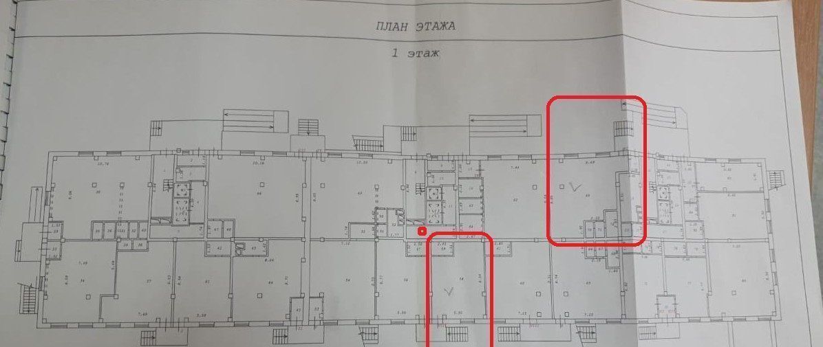 свободного назначения г Новосибирск Золотая Нива ул Михаила Кулагина 29/1 фото 1