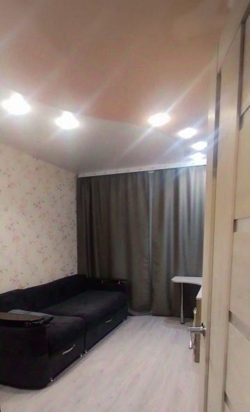 квартира г Усть-Илимск ул Георгия Димитрова 20 фото 8