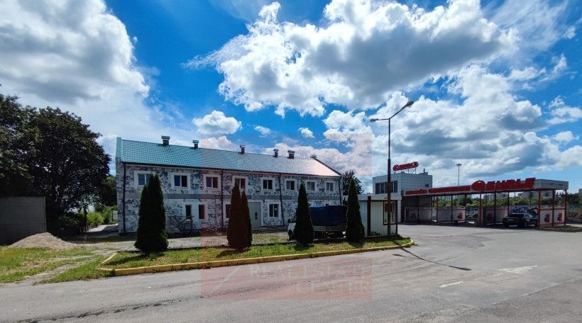 свободного назначения г Калининград р-н Московский ул Киевская 19к/1 фото 1