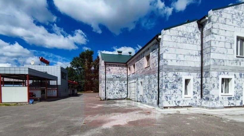 свободного назначения г Калининград р-н Московский ул Киевская 19к/1 фото 6
