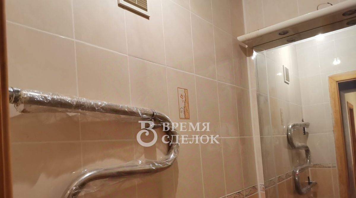 квартира г Владимир р-н Октябрьский пр-кт Строителей 34в фото 17