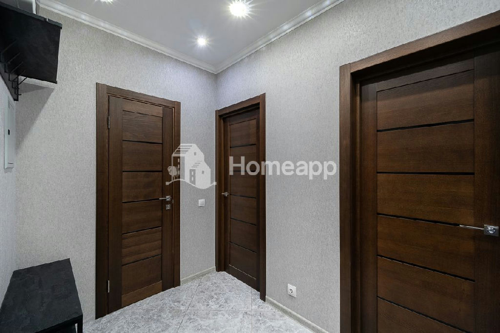 квартира г Одинцово ул Сколковская 1а фото 14