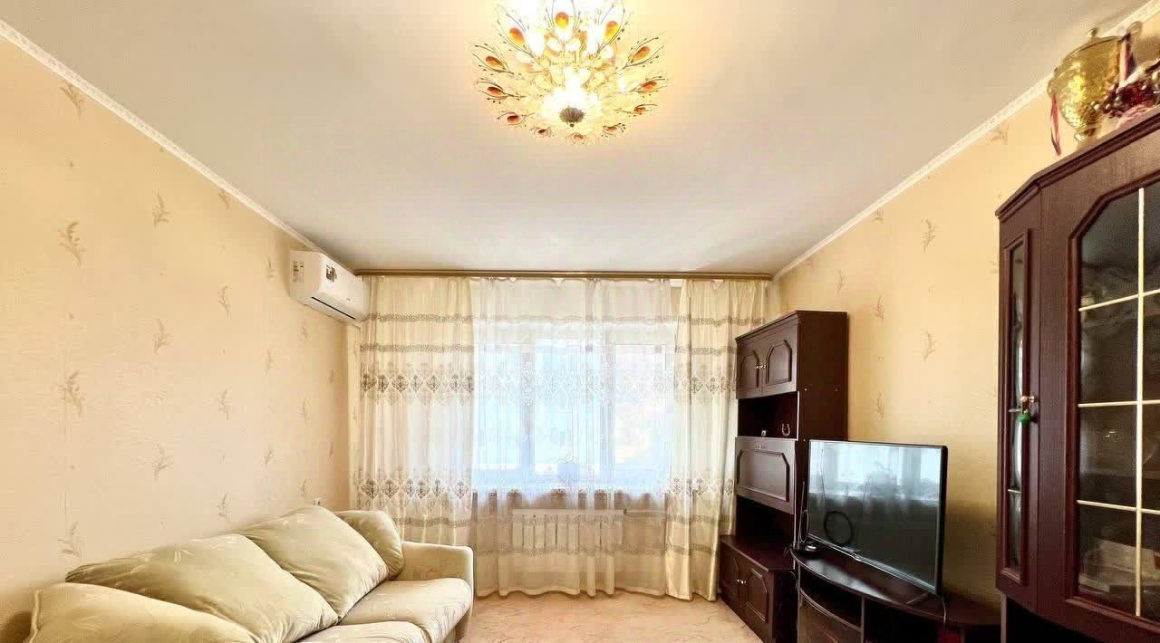 квартира г Находка п Ливадия ул Надибаидзе 5 мкр фото 19