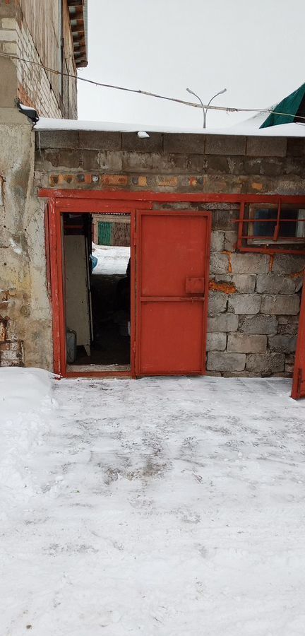 гараж г Самара р-н Кировский ул Литвинова Зубчаниновка фото 4