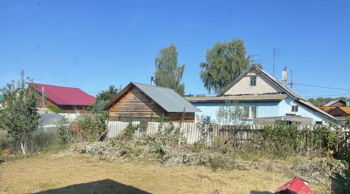 дом г Кострома п Козелино проезд Коминтерна 3-й 10 фото 21