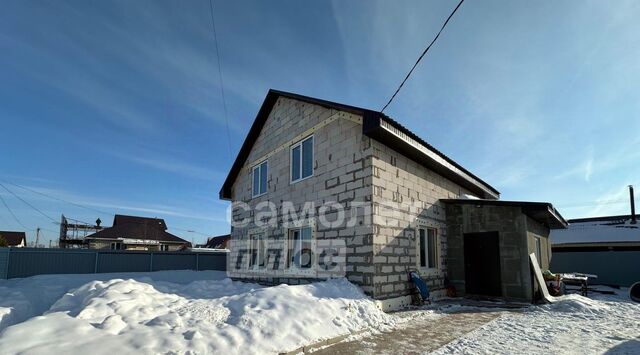 ул 1-я Южная 150 сельсовет, Михайловский фото