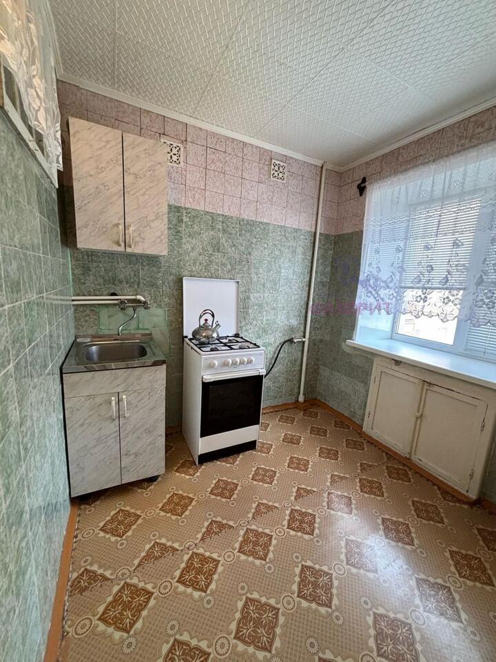 квартира г Новотроицк ул Железнодорожная 73 фото 6