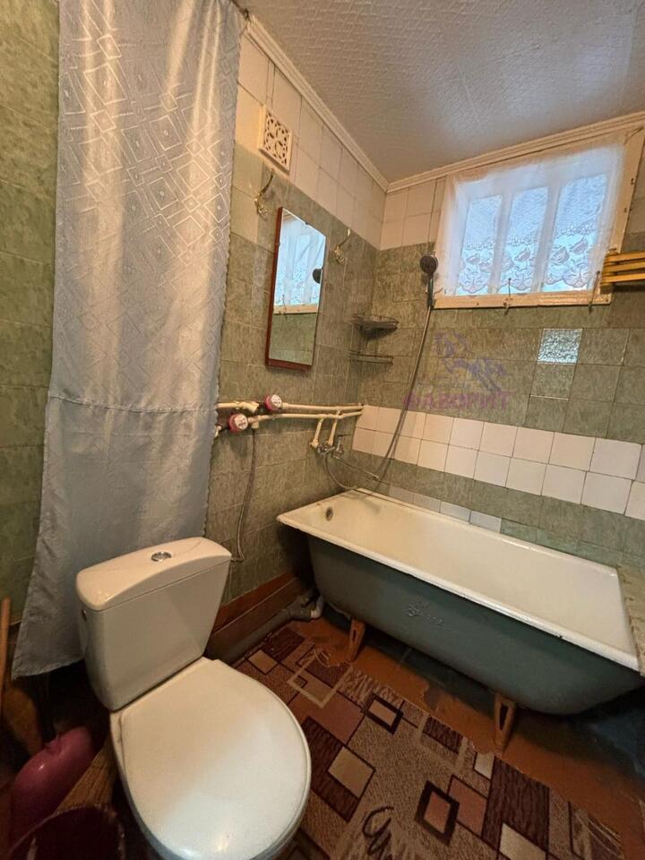 квартира г Новотроицк ул Железнодорожная 73 фото 8