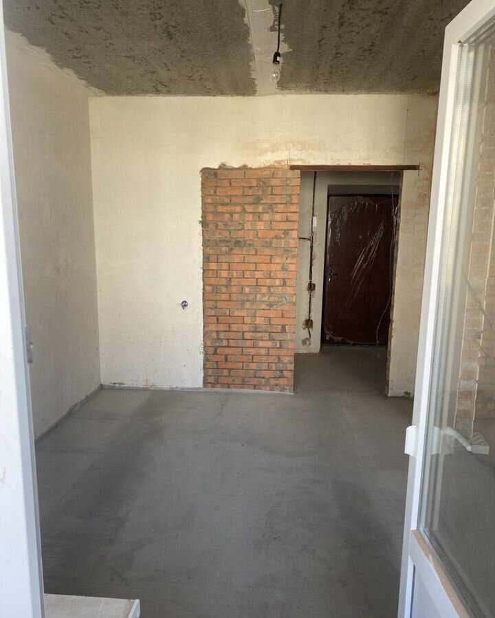 квартира г Таганрог Северный ул Кленовая 26к/2 фото 10