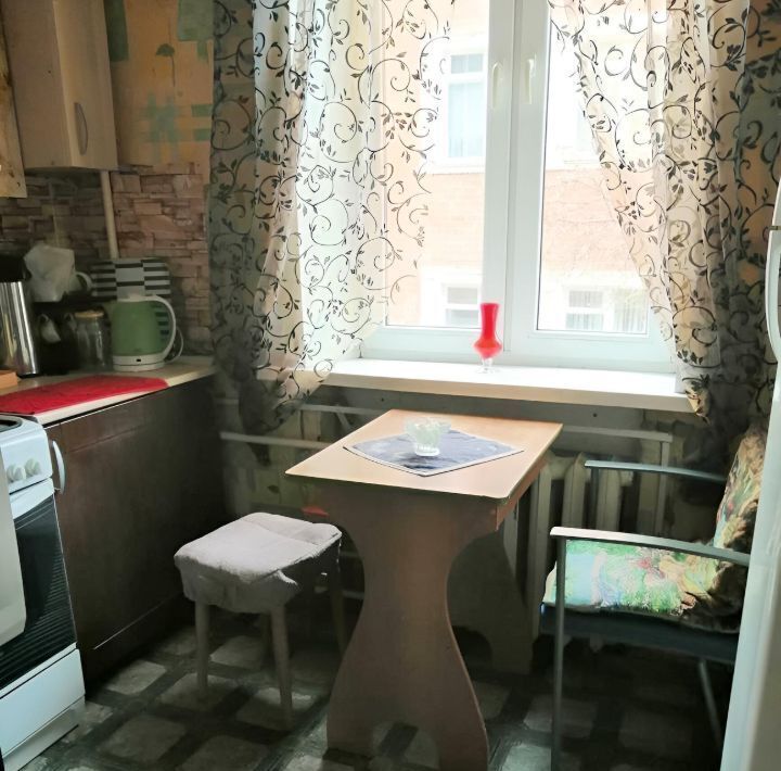 квартира р-н Богородицкий г Богородицк ул Пролетарская 49 фото 2