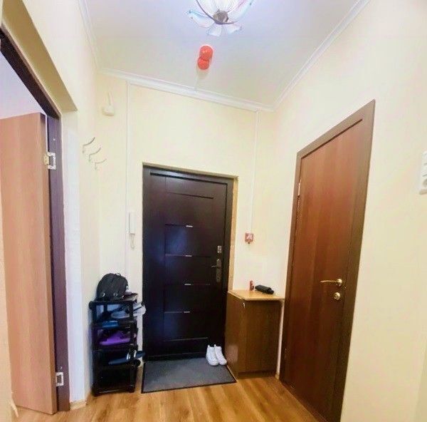 квартира г Домодедово мкр Южный ул Курыжова 23 Домодедовская фото 18