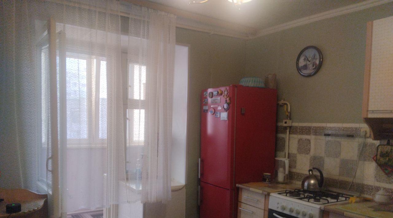 квартира г Курган ул Луначарского 4 фото 1