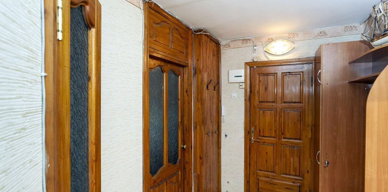 квартира г Барнаул р-н Центральный ул Партизанская 82 фото 18