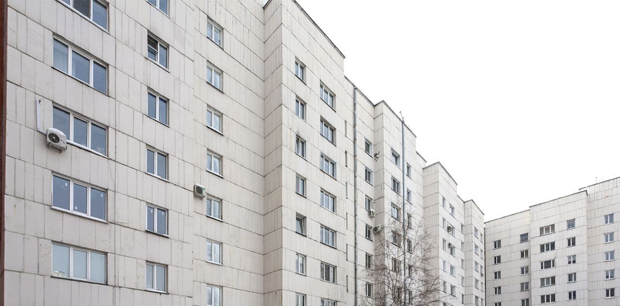 квартира г Барнаул р-н Центральный ул Партизанская 82 фото 32