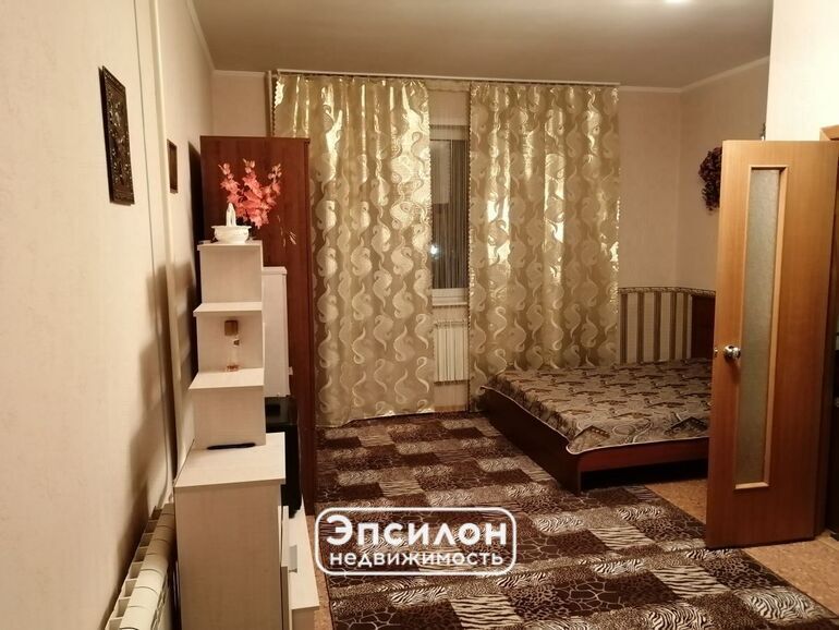 квартира г Курск р-н Центральный пр-кт Победы 10 фото 2