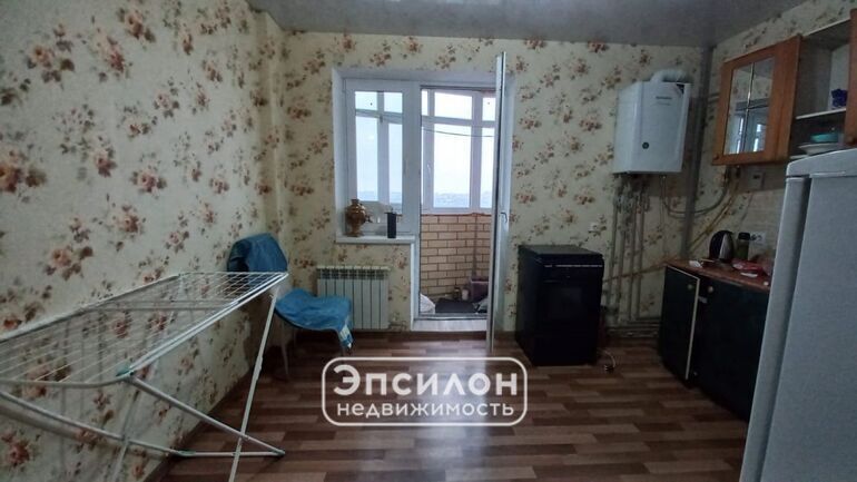 квартира г Курск р-н Центральный ул Щемиловка 105 фото 2