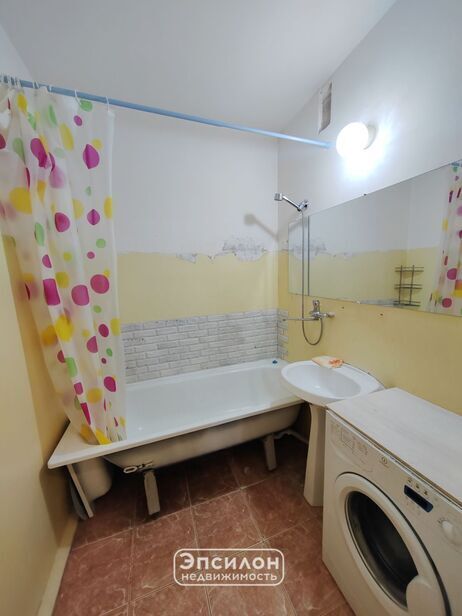 квартира г Курск р-н Центральный ул Звездная 19 фото 3
