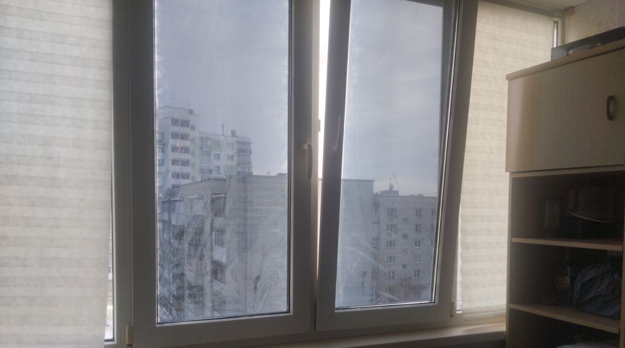 квартира г Курган ул Луначарского 4 фото 16