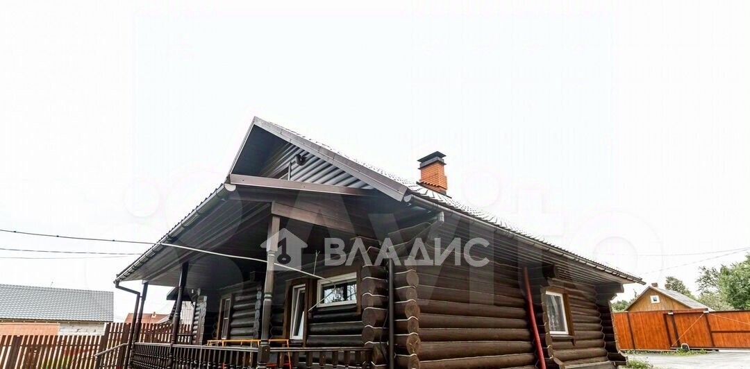 дом г Петрозаводск ул Рабочая 22 фото 4