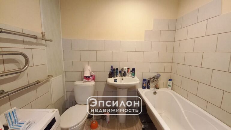 квартира г Курск р-н Центральный ул Щемиловка 105 фото 7