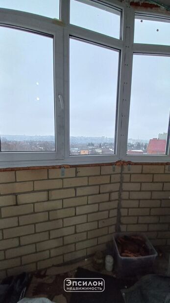 квартира г Курск р-н Центральный ул Щемиловка 105 фото 8