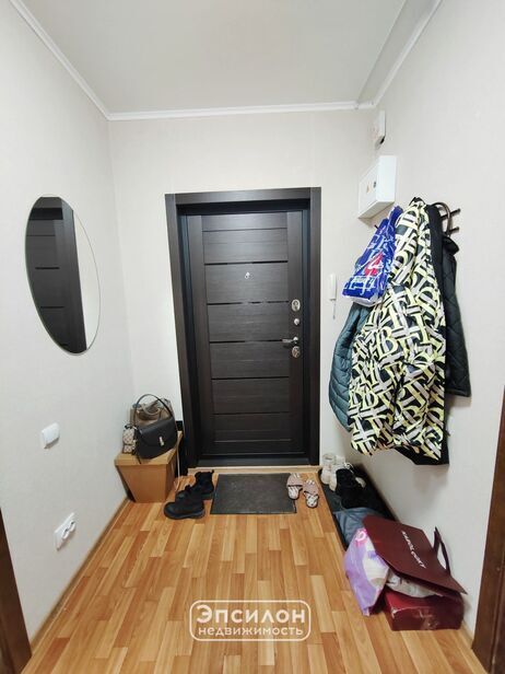квартира г Курск р-н Центральный пр-кт Вячеслава Клыкова 85 фото 7