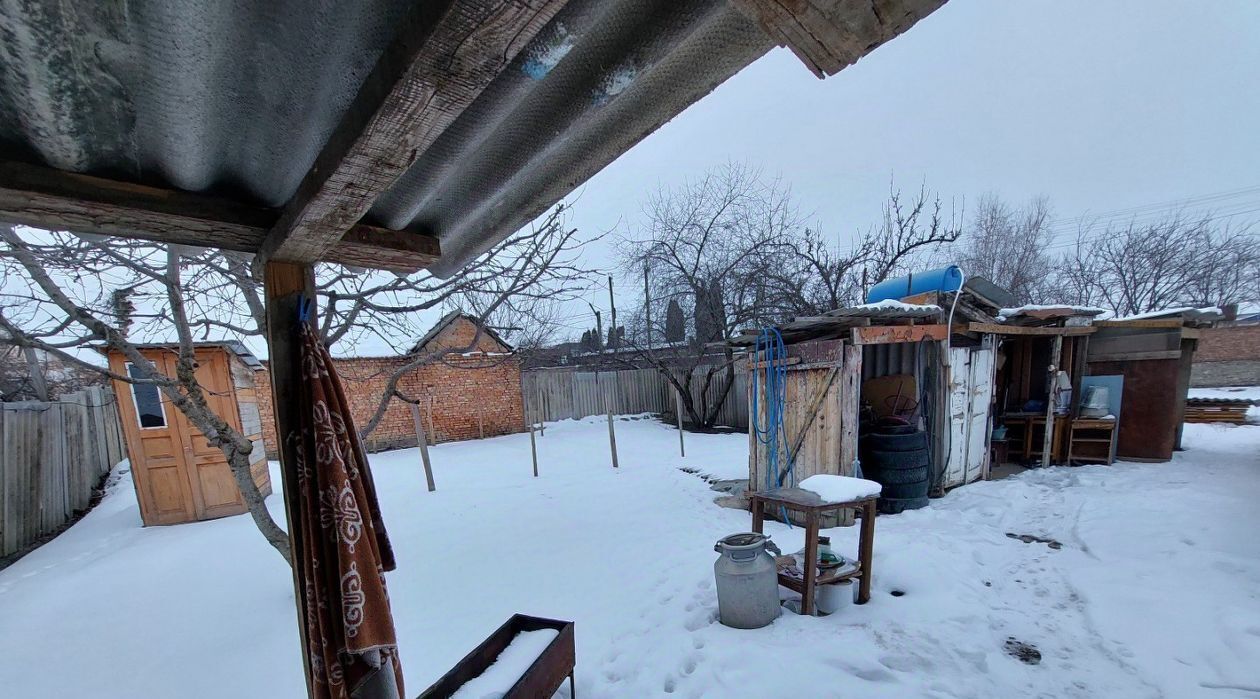 дом р-н Баксанский с Псычох ул Зеленая фото 29