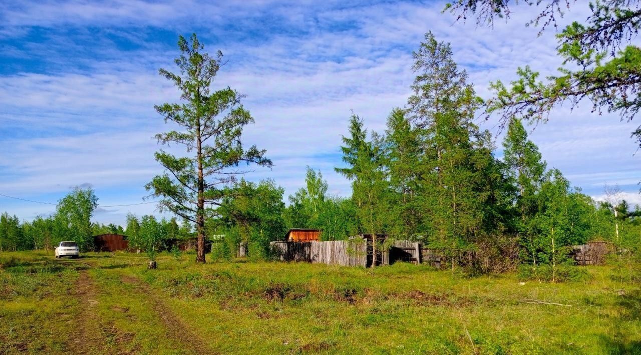 земля г Якутск пер Маганский 8йм фото 5