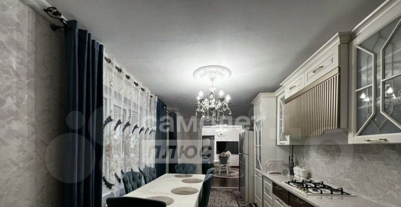 квартира г Дербент ул Оскара 28а фото 18
