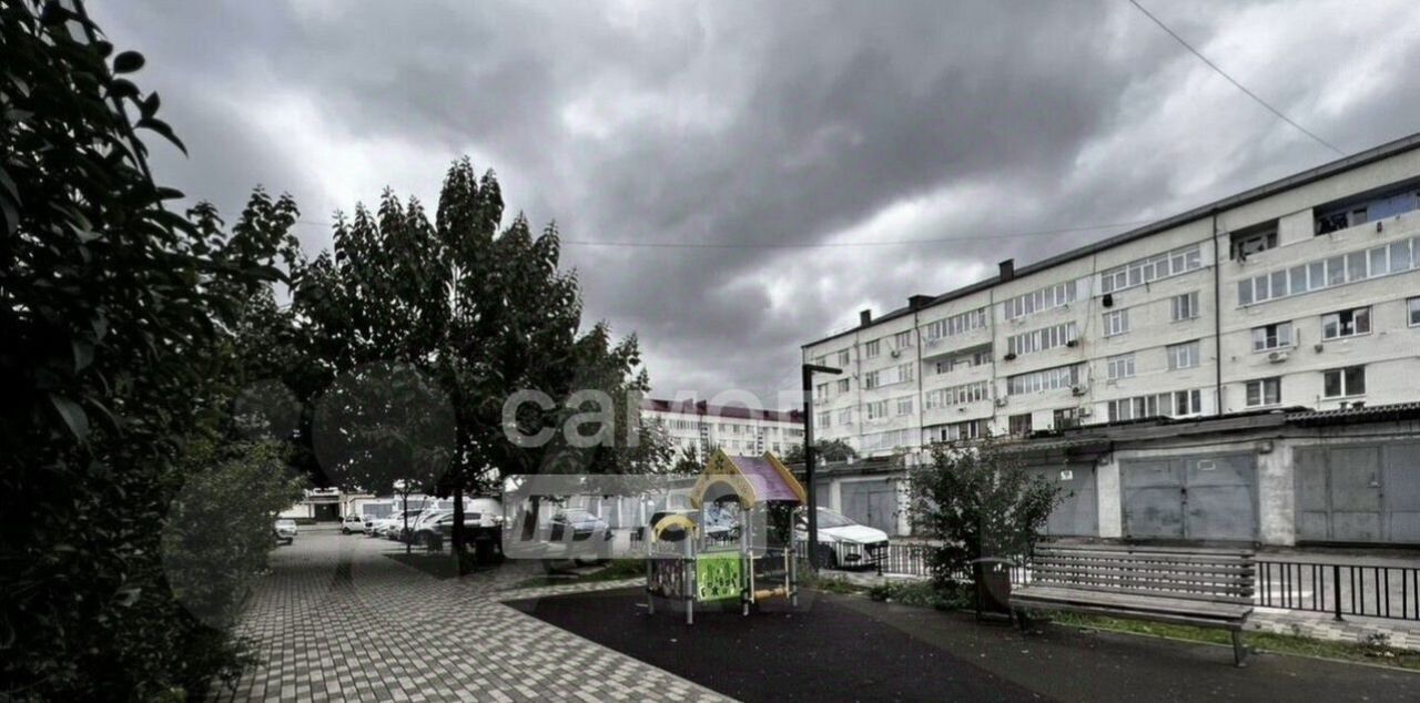 квартира г Дербент ул Оскара 28а фото 26