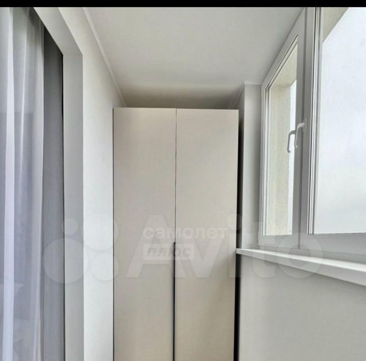 квартира г Оренбург р-н Дзержинский ул Автомобилистов 13 фото 10
