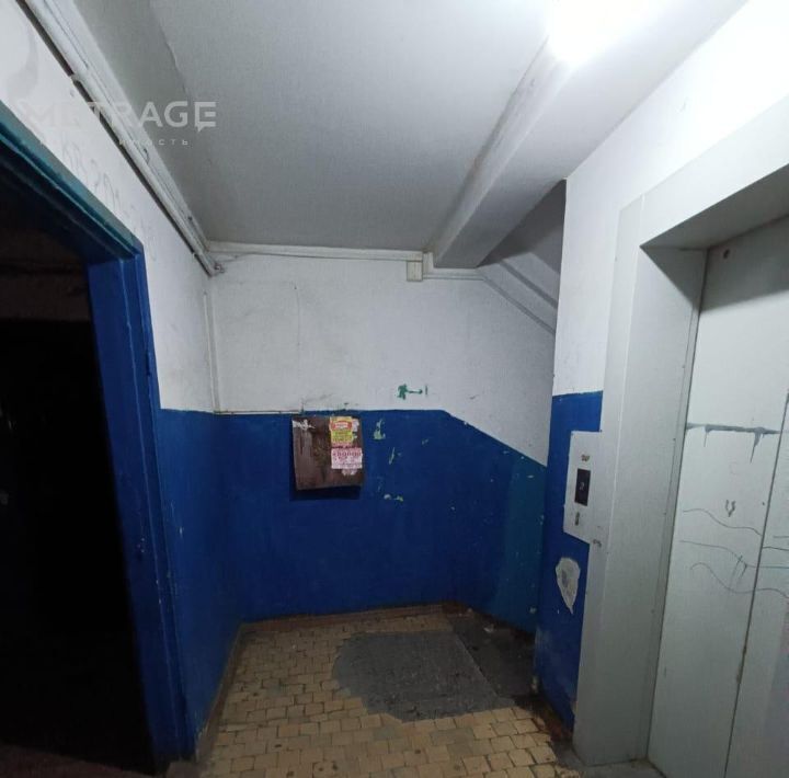 комната г Обь ул Вокзальная 48 фото 13